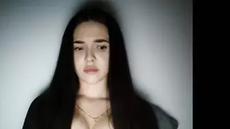 Quiet_nika - [Chaturbate] Homemade Insane Orgasm Masturbation