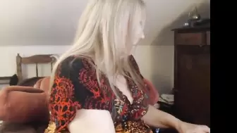 Ready_betty - [Chaturbate] Masturbation Free Porn Beauty