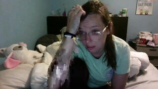 roseycheeks22 - [Chaturbate] striptease Amateur hot