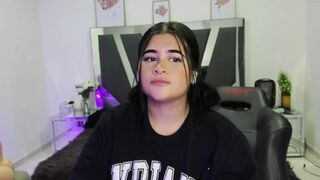 sahury_moonxx - [Chaturbate] female orgasm Dream Girl Chat