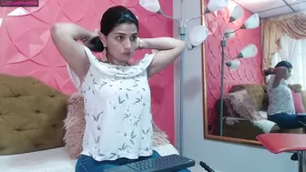 Sailontyns - [Chaturbate] chica camsex Real Slut