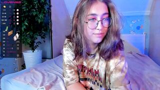 scallymirana - [Chaturbate] Sexy Bitch Chat Slutty