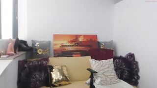 simyhvn - [Chaturbate] Livecam Webcam Lovely Amateur