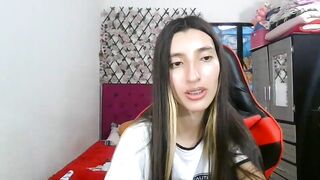 skinny2022 - [Chaturbate] Surprise Chat hot