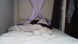 snackaroni - [Chaturbate] Incredible Women Hot Babe Strips home alone