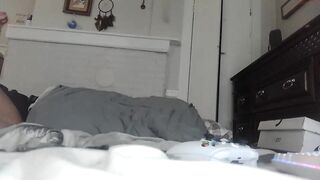 snowbunnielove - [Chaturbate] Crazyticket Hot Parts Livecam