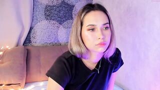 sophieboivin - [Chaturbate] Caught On Webcam Sweet Model Webcamchat