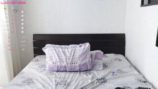 sosa_love - [Chaturbate] striptease body lovers