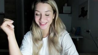 sun_shine_baby - [Chaturbate] Crazyticket Beautiful CamGirl