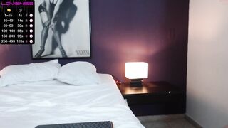 sweetdesires_ - [Chaturbate] Horny Playing On Live Webcam Suck Dick