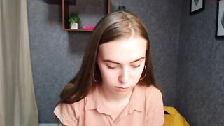 sweet_heaven_21 - [Chaturbate] Ticket Cum Video Reach Orgasm Webcam Model
