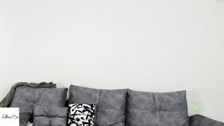 sweet_julia_rosse - [Chaturbate] Fingering Lovely Amateur Obmihod