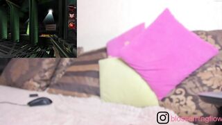 sweet_miss381 - [Chaturbate] huge Nude Girl play