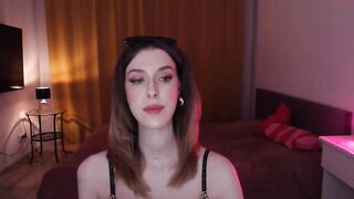 Tessi69di - [Chaturbate] Privat zapisi Gets Dirty Wonderful