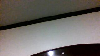 thedankskank33 - [Chaturbate] home alone Spy Video Mom