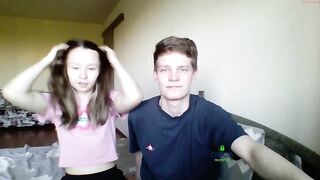 vashgash - [Chaturbate] Private Video fuck her hard Dream Girl