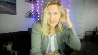 wet_scarlett73 - [Chaturbate] body Anal Loves To Masturbated