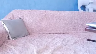Zinacorleone - [Chaturbate] New Record Clip Busty Masturbate