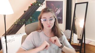 abi_i - [Chaturbate] Ass xxxvideo Hard Pvt