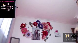 agatha__milf - [Chaturbate] first time Rides Hot Show