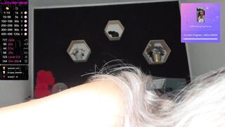 alesys69 - [Chaturbate] Obmihod Teases Suck Dick