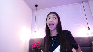 alismurphy - [Chaturbate] Loves To Masturbated Incredible Women High Qulity Video