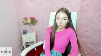 Islutwife - [Chaturbate] Nice Boobs romantic Cam Clip
