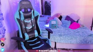 andrea__98 - [Chaturbate] Beauty Cum Cam Video