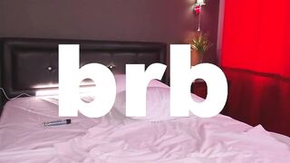 andytea - [Chaturbate] Ticket Show Gorgeous Webcam