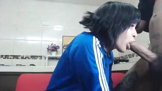 angelbluebeauty - [Chaturbate] summing Privat zapisi realsex