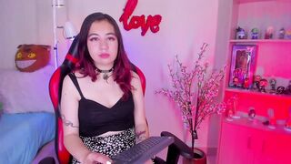antonella_jordan - [Chaturbate] whores Cute WebCam Girl real