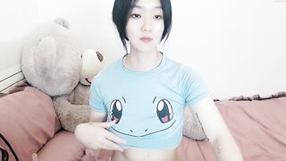 arylia_3 - [Chaturbate] Sex Toys Wonderful Playful