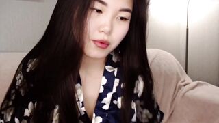 asi_akira_ - [Chaturbate] CamGirl Natural Body Homemade