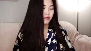 asi_akira_ - [Chaturbate] Nymph Dream Girl Porn Web Chat