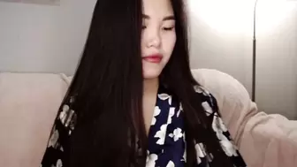 Asi_akira_ - [Chaturbate] New Video Camwhores Teases