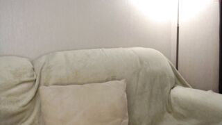 asi_akira_ - [Chaturbate] lesbian home video home alone