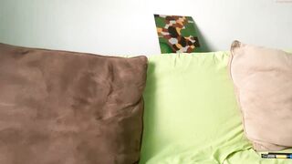 babybimboxo - [Chaturbate] ride Lovely Amateur hole