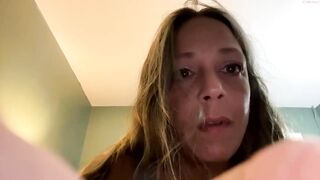 bonnieandclyde987654 - [Chaturbate] Webcam Recording slut finger