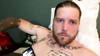 bonnieandclyde987654 - [Chaturbate] Webcamchat body Masturbation