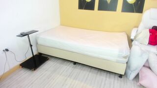 brigitte_lx - [Chaturbate] chica Incredible Women Lovely Amateur