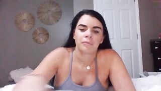 callmebabybear - [Chaturbate] Blowjob Webcam Model Pvt