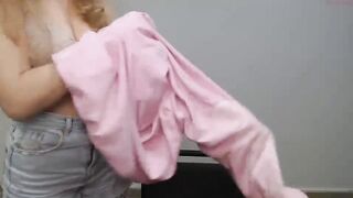 cinnamonbun__ - [Chaturbate] slut Incredible Women Lovely Amateur