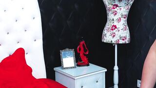 elviragrey - [Chaturbate] camsex natural Hard Pvt