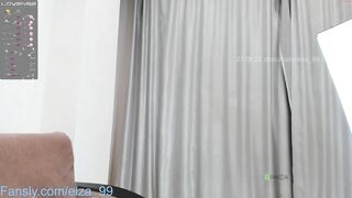 elza_99 - [Chaturbate] hot Playful Horny