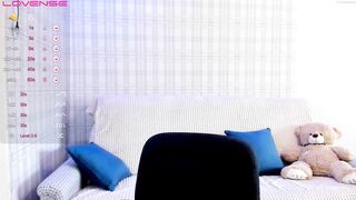 forever_cute - [Chaturbate] Porn Live Chat Livecam Only Fun Club Video