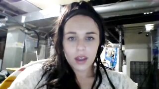 foxxyroxxy95 - [Chaturbate] Wonderful Homemade Ticket Show