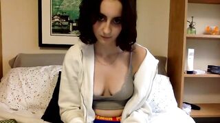 gonnanuut - [Chaturbate] Porn Web Chat Recording Loves To Masturbated