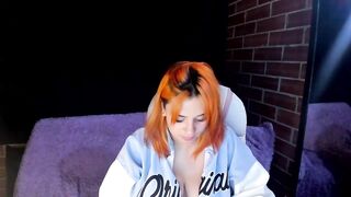 hey_maylin_ - [Chaturbate] Shows Ass Masturbation Prostitetus