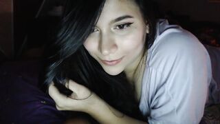 Selenaanddavidhot - [Chaturbate] Does Everything Free Porn Shows Ass