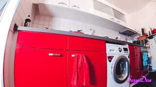 sexydea - [Chaturbate] Real Slut Caught On Webcam Teases